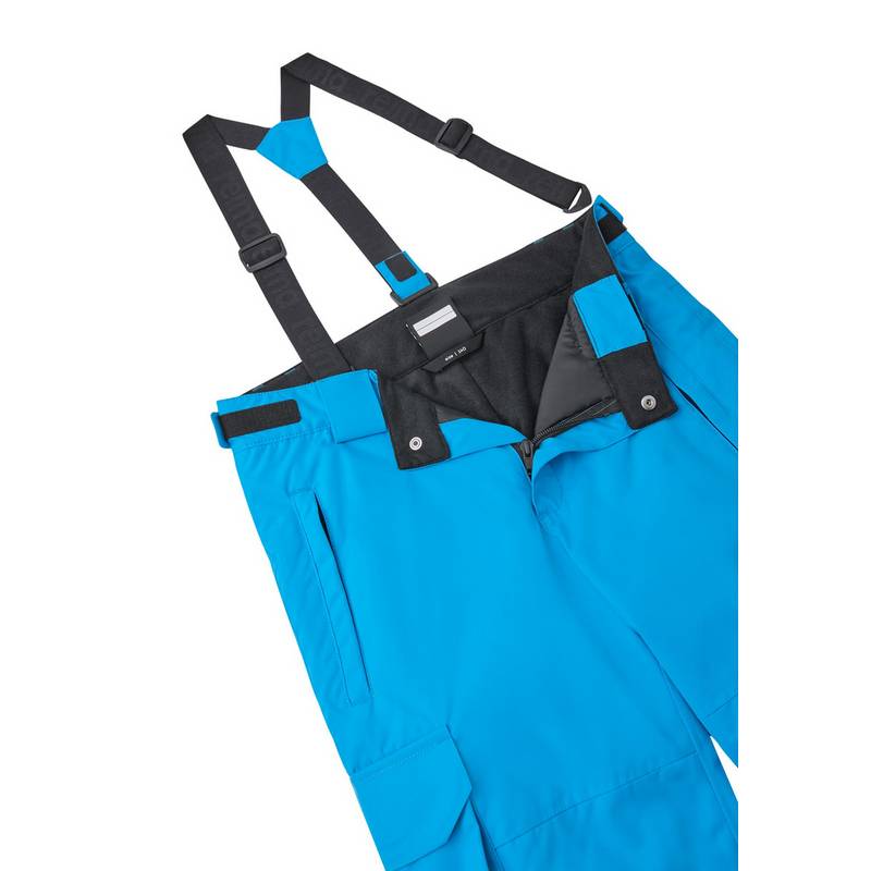 reima Laskija Skihose Jungen