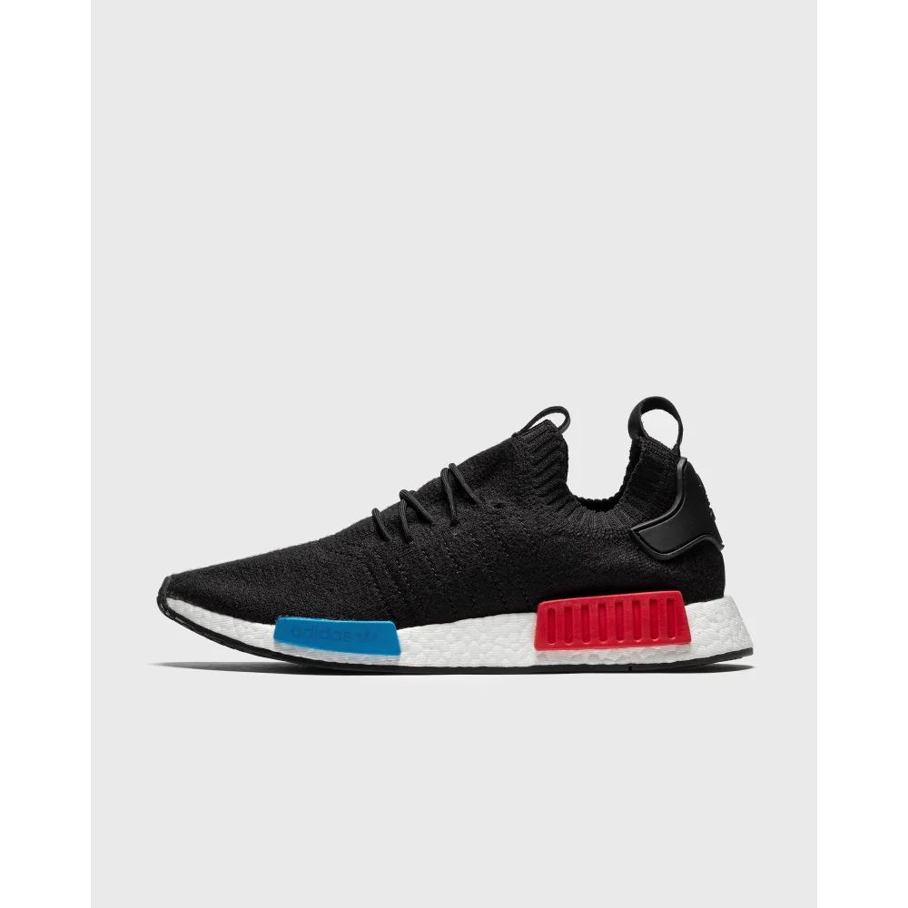 adidas NMD R1 Primeknit GZ0066 / schwarz