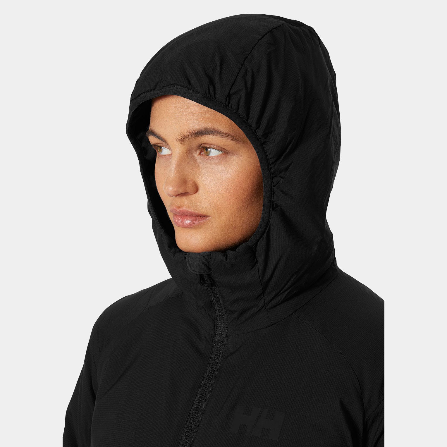 Women’s Verglas Hooded Insulator