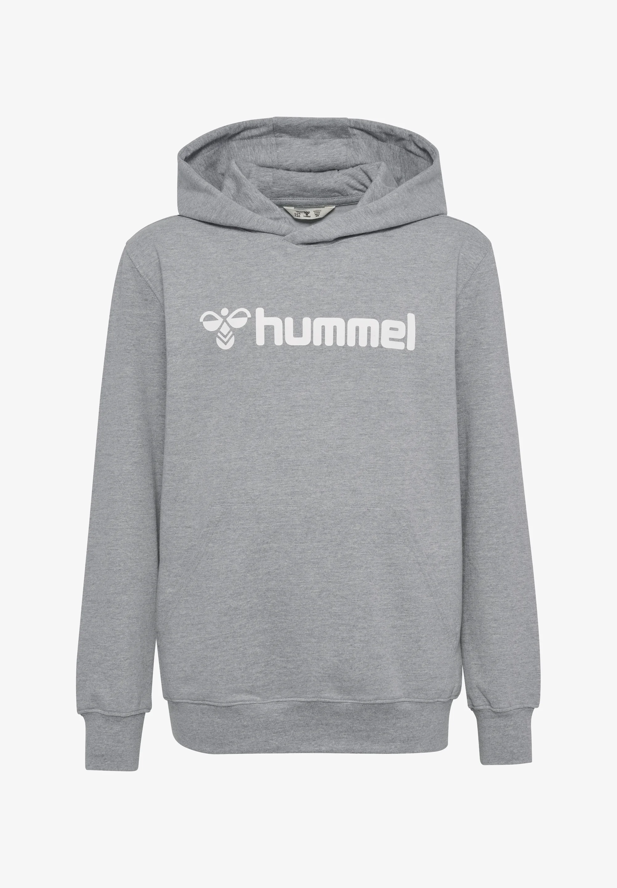Sudadera con capucha Hummel