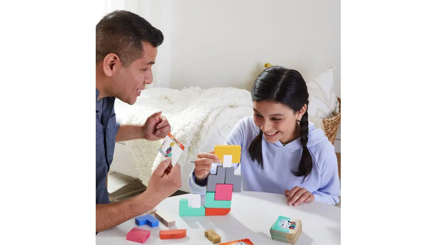 Hasbro Gaming - Jenga Maker