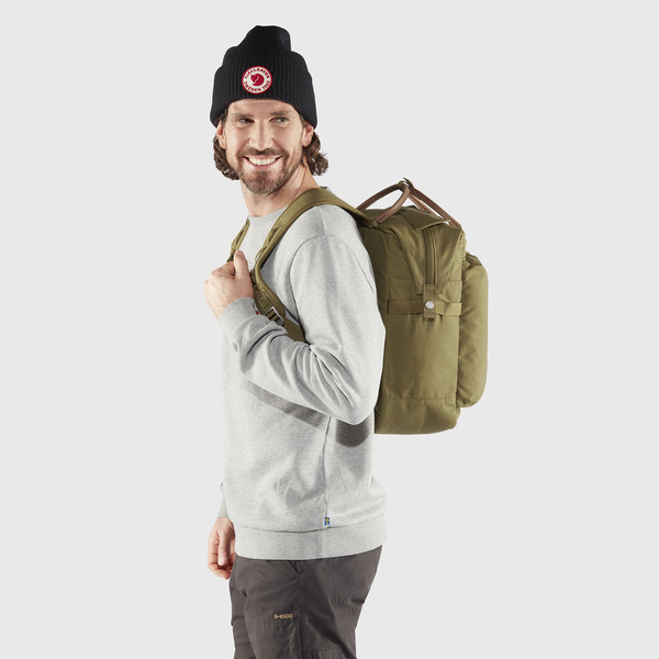 HAULPACK NO.1 - Tagesrucksack