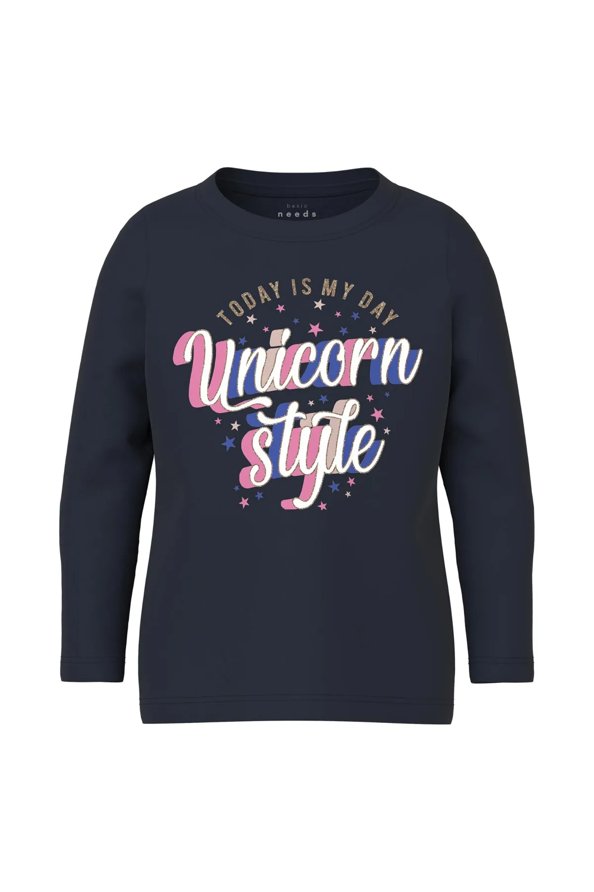 name ıt  13225186 T-Shirt Damen/Mädchen