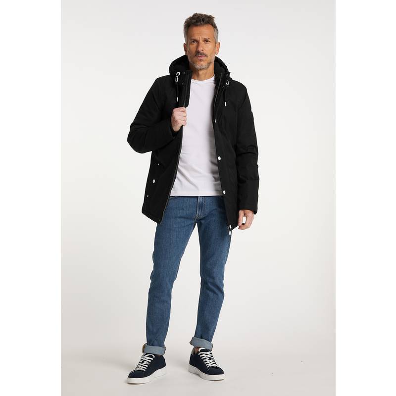 DreiMaster Winterjacke Herren