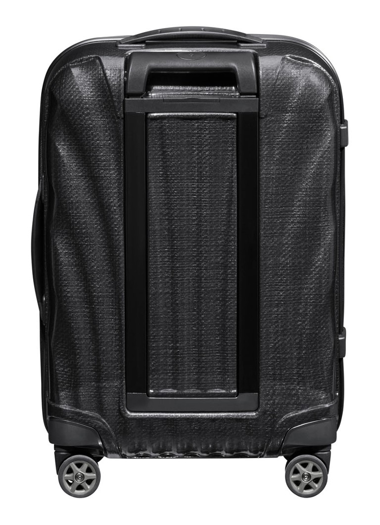 Rozkládací spinner Samsonite C-Lite s USB portem 55 cm