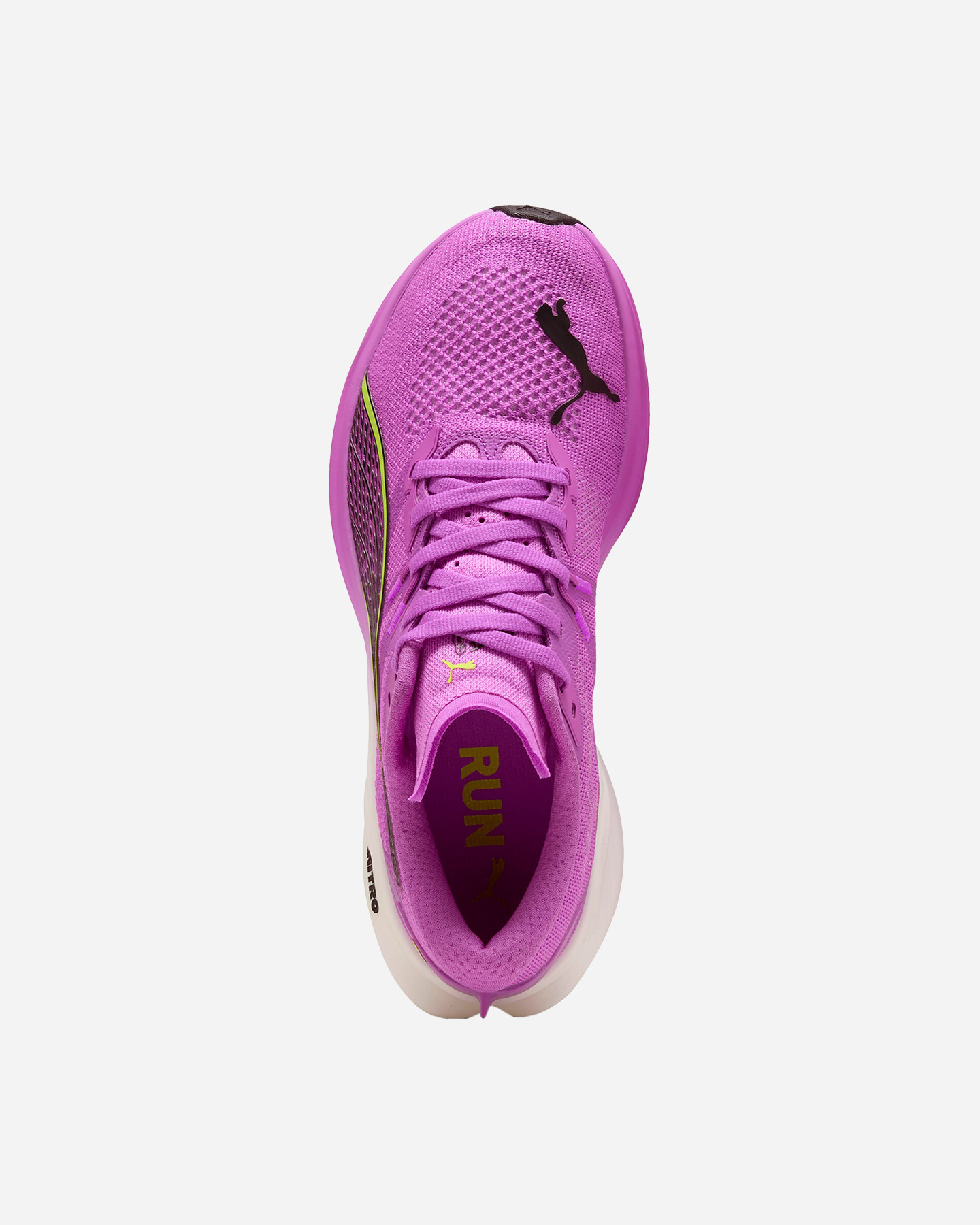 Scarpe Running Puma Deviate Nitro 3 W 309708-11