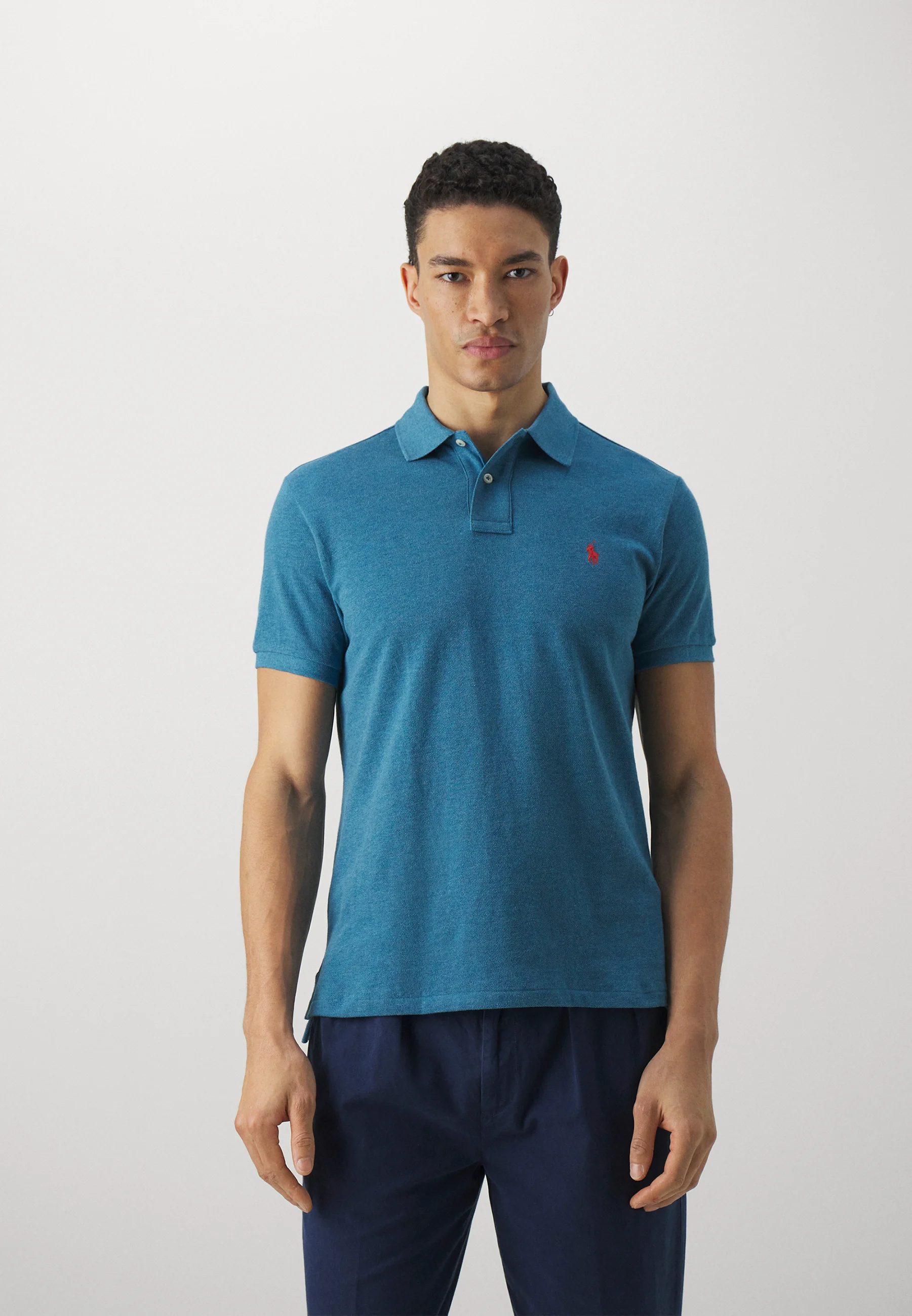 Polo Ralph Lauren MANGA CORTA - Polo