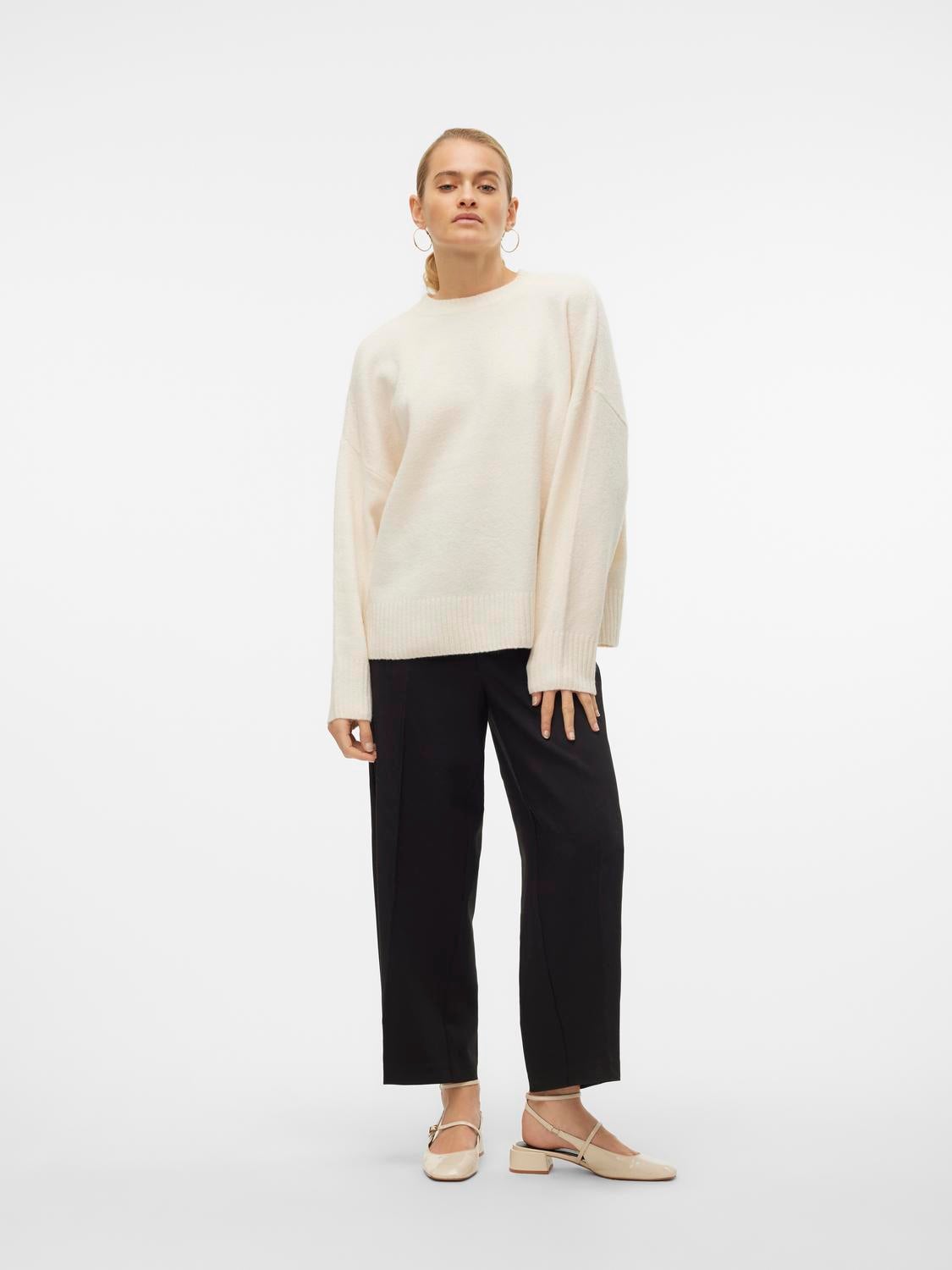 VMBOOM Pullover