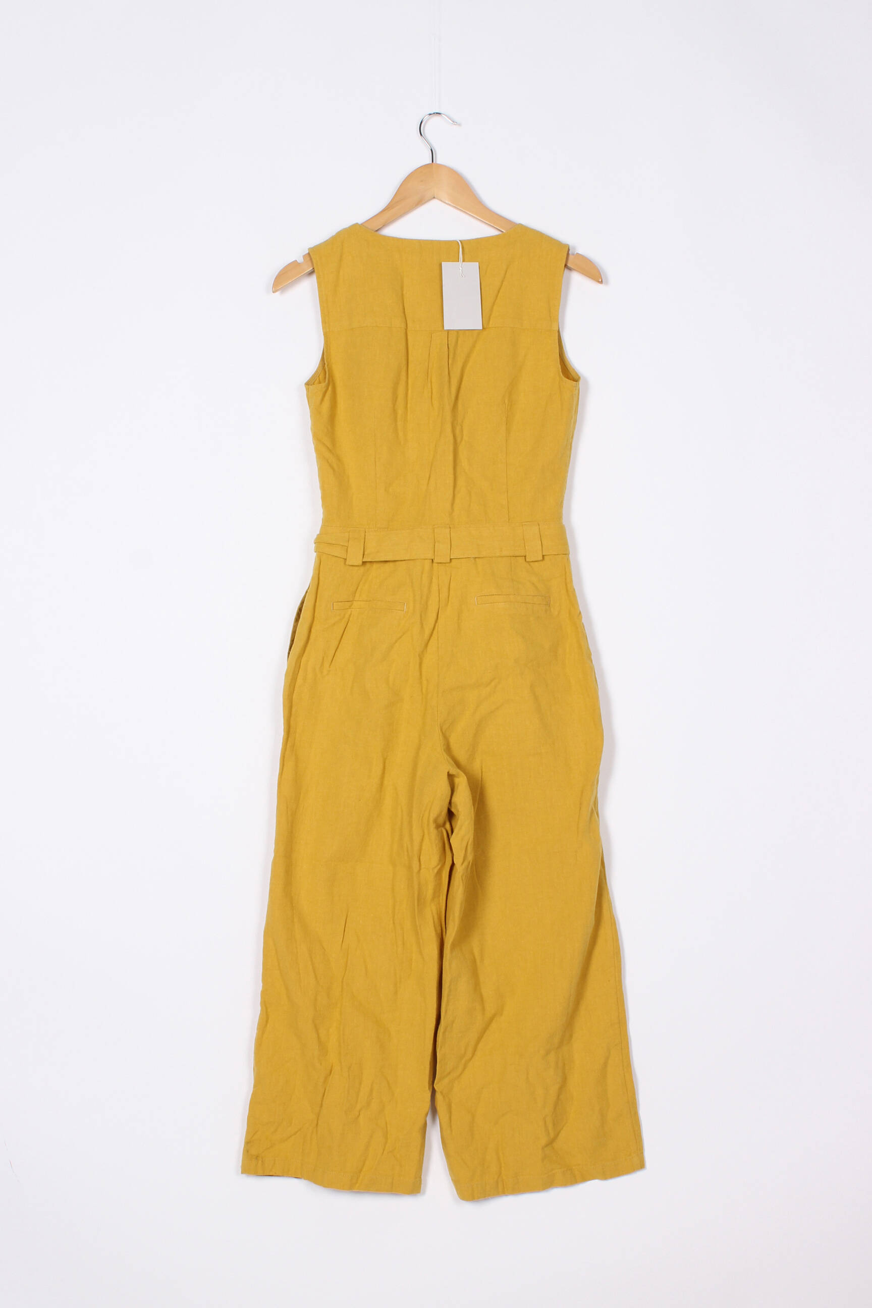 Boden Combinaisons 1 Femme couleur jaune