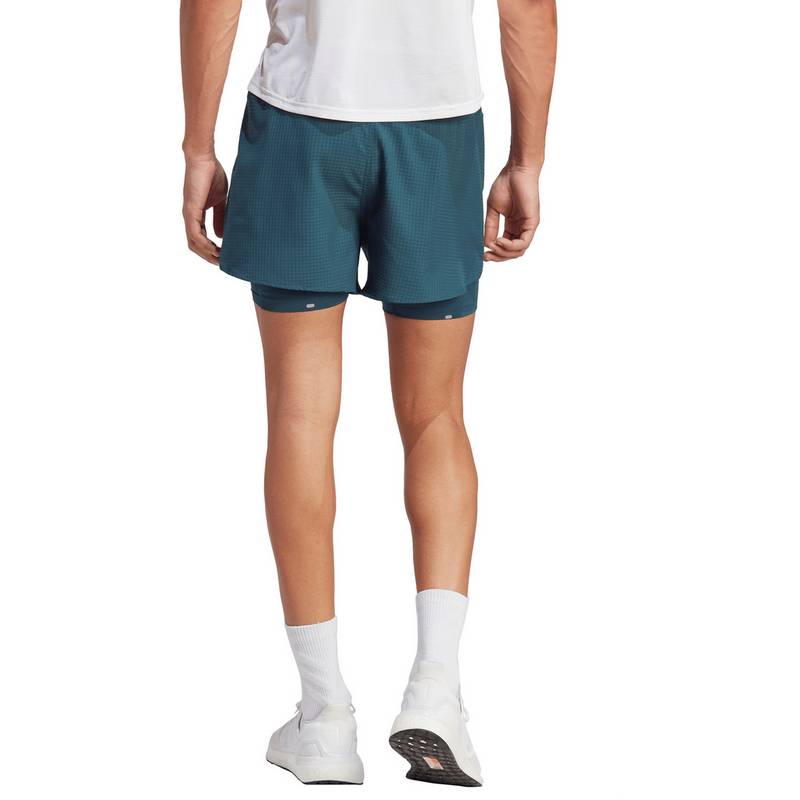 adidas D4R Funktionsshorts Herren