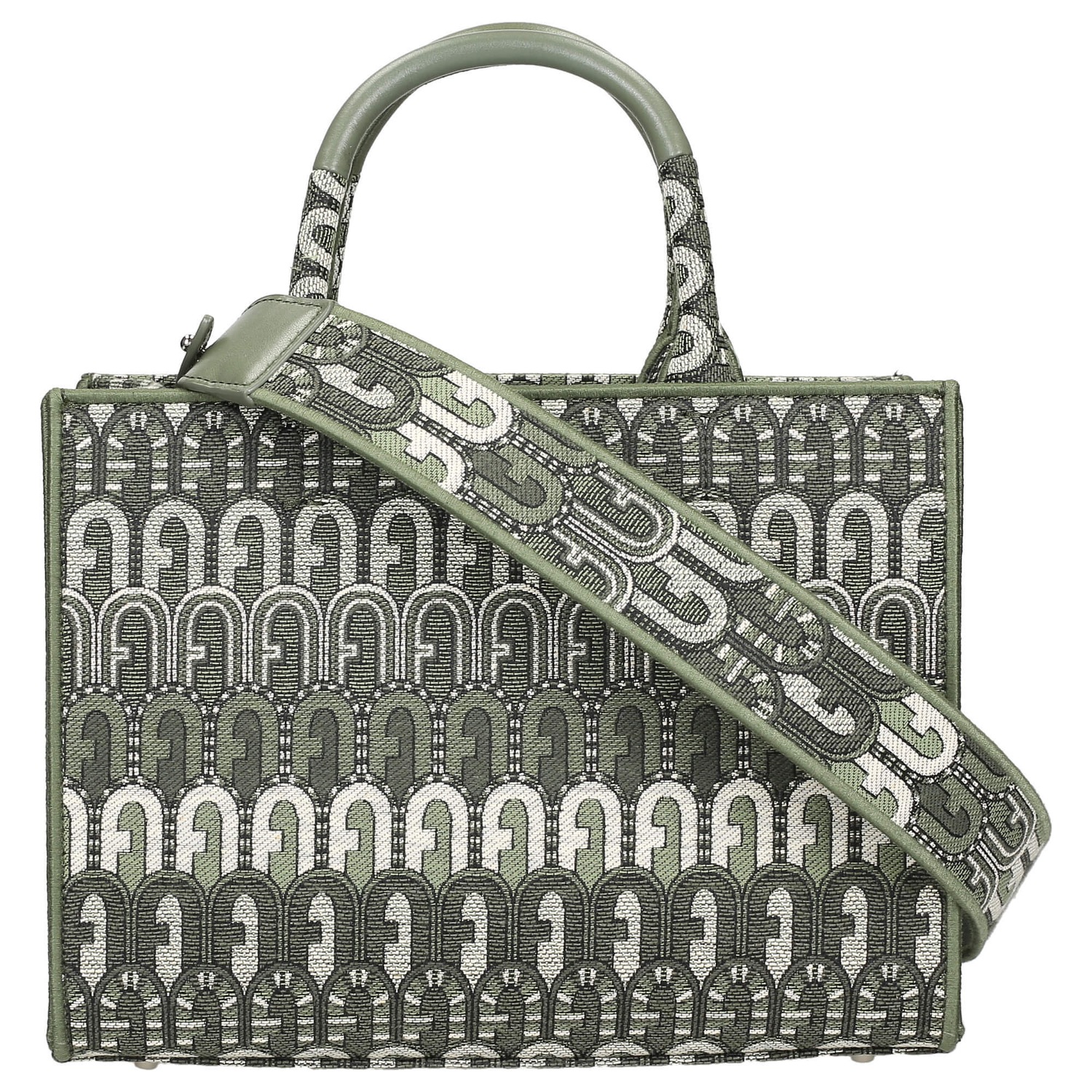 Opportunity - Henkeltasche S