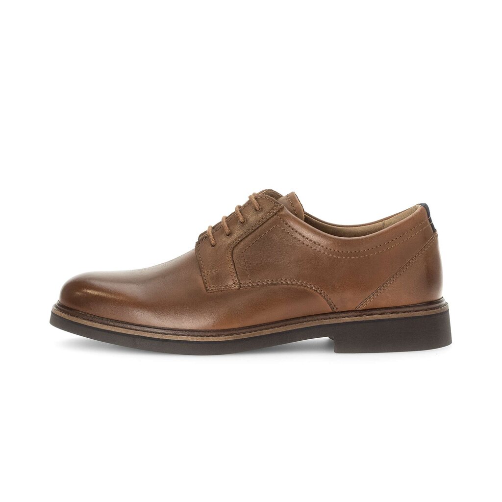 Pius Gabor PG1048 Schnürschuh braun