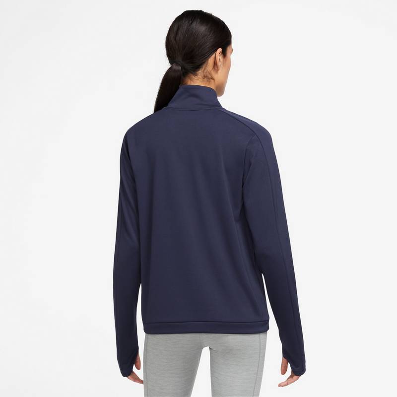Nike DRI FIT SWOOSH Funktionsshirt Damen