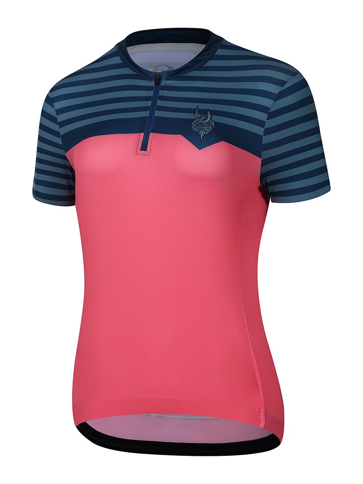Protective Fahrradtrikot 