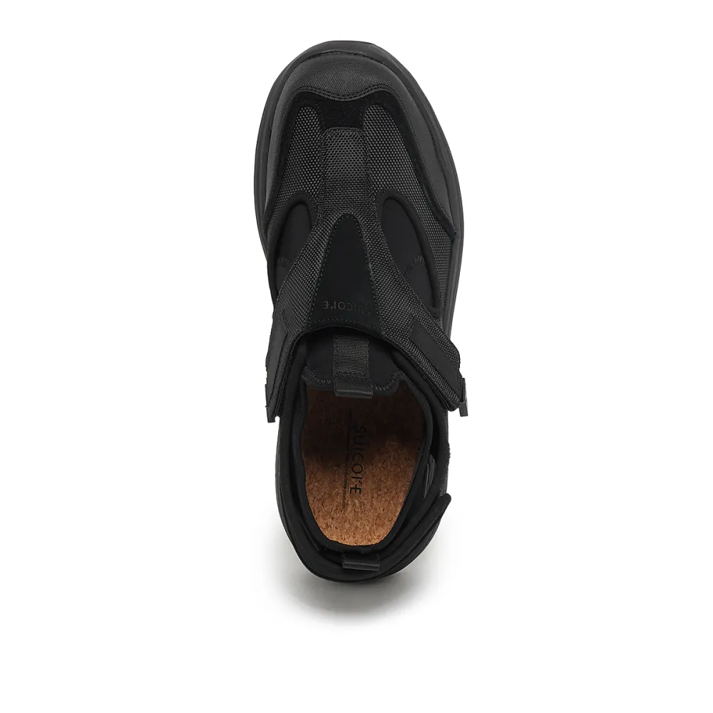 Suicoke Tred OG349 BLK / schwarz