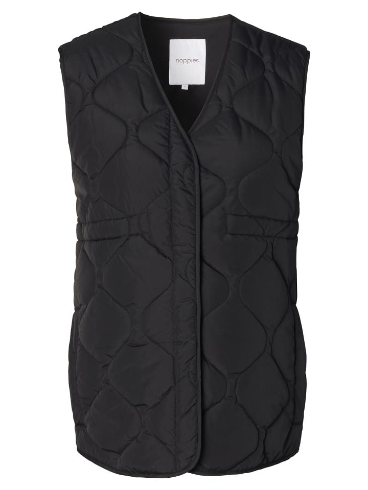 Noppies Jacke Simo in Black günstig kaufen