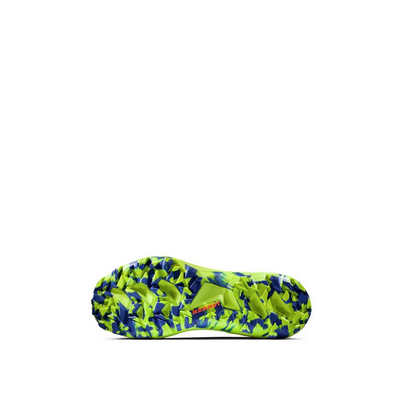 Mammut Sertig II Low Multifunktionsschuhe Herren