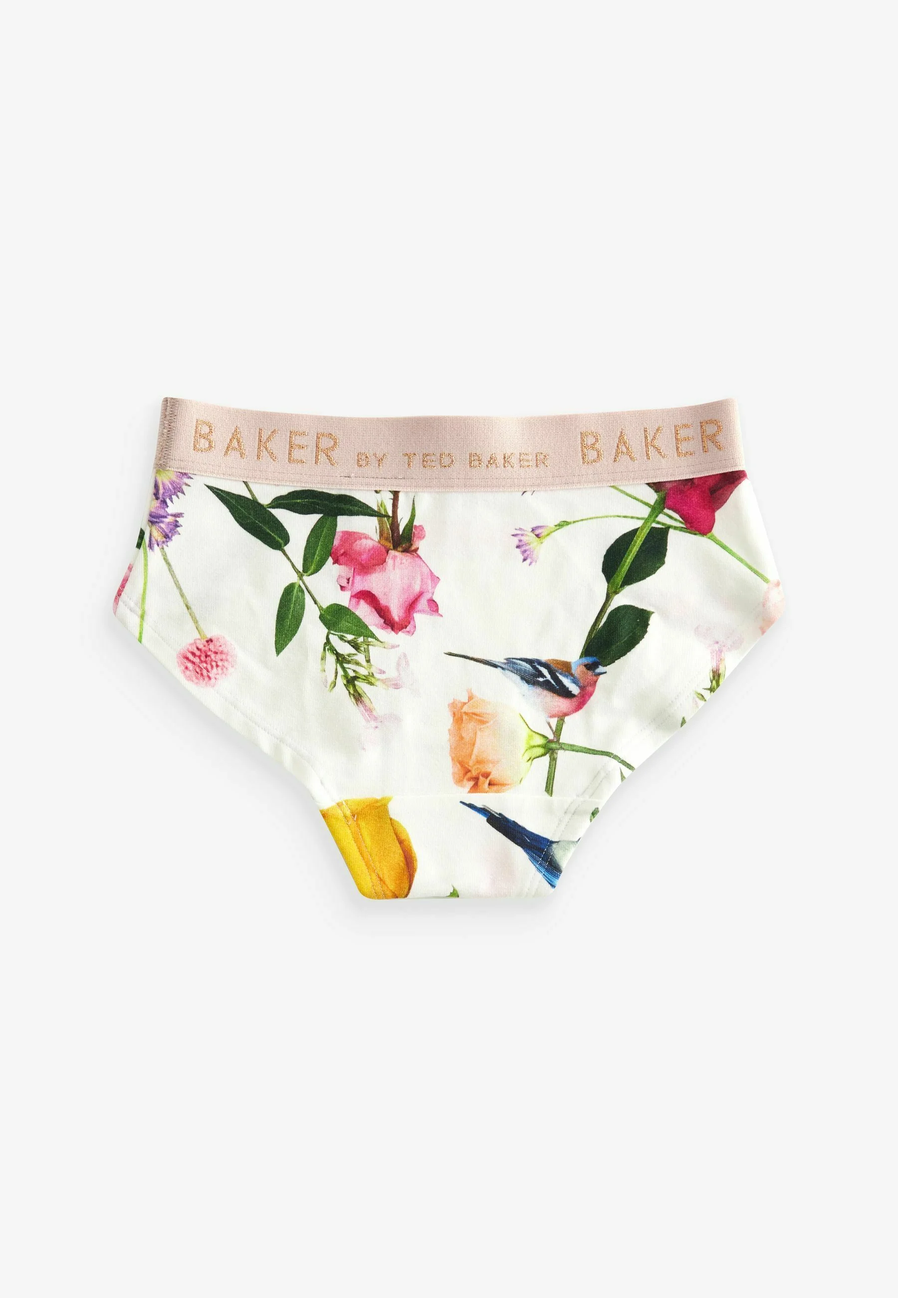 Pack de 3 calzoncillos Baker by Ted Baker