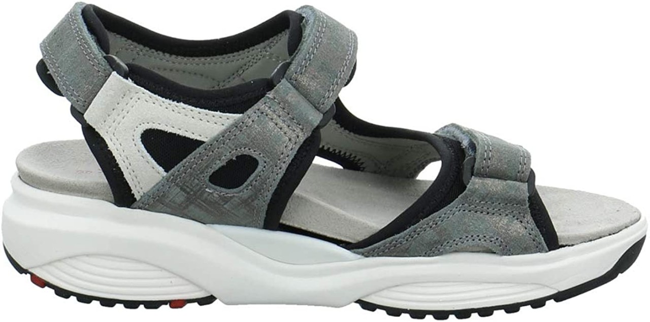 XSENSIBLE Komfort Sandalen blau