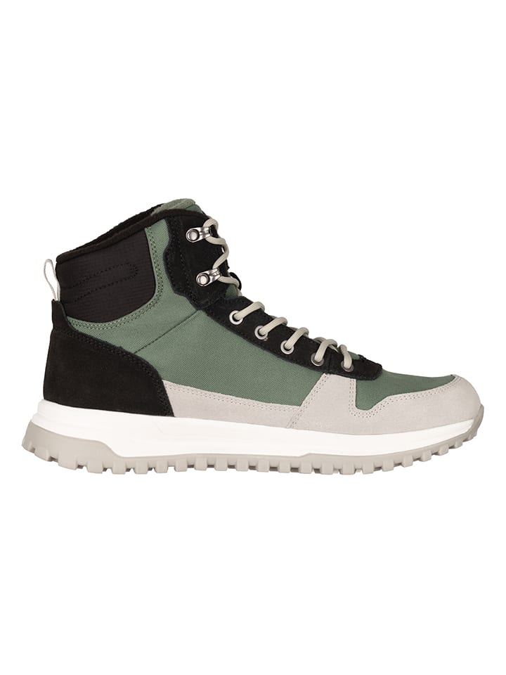 Westfjord Leder-Winterboots 