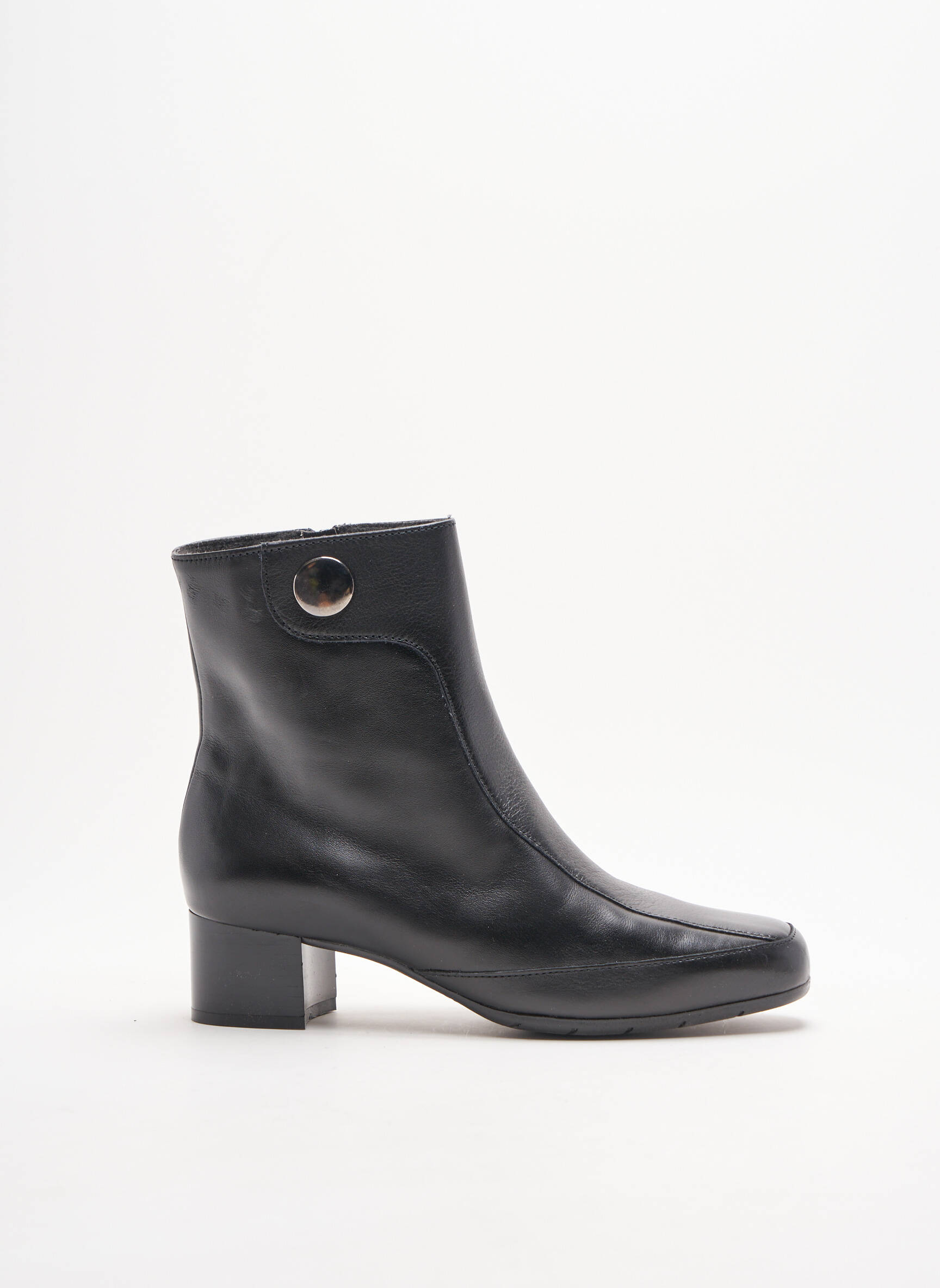 Artika Soft Bottines Femme couleur noir