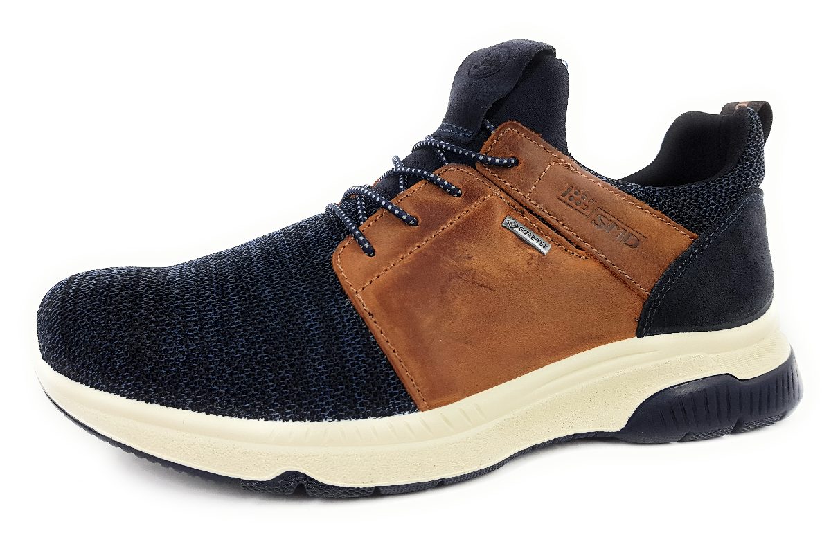Salamander 31-70705 Blau 32 navy/grey