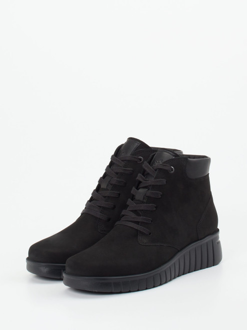 Schnürstiefelette-27510090370 Hartjes