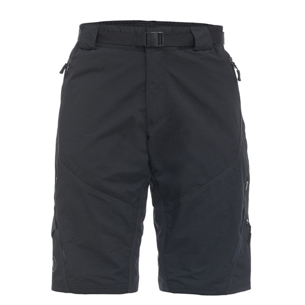 HUMMVEE SHORT MIT INNENHOSE Herren - Radshorts
