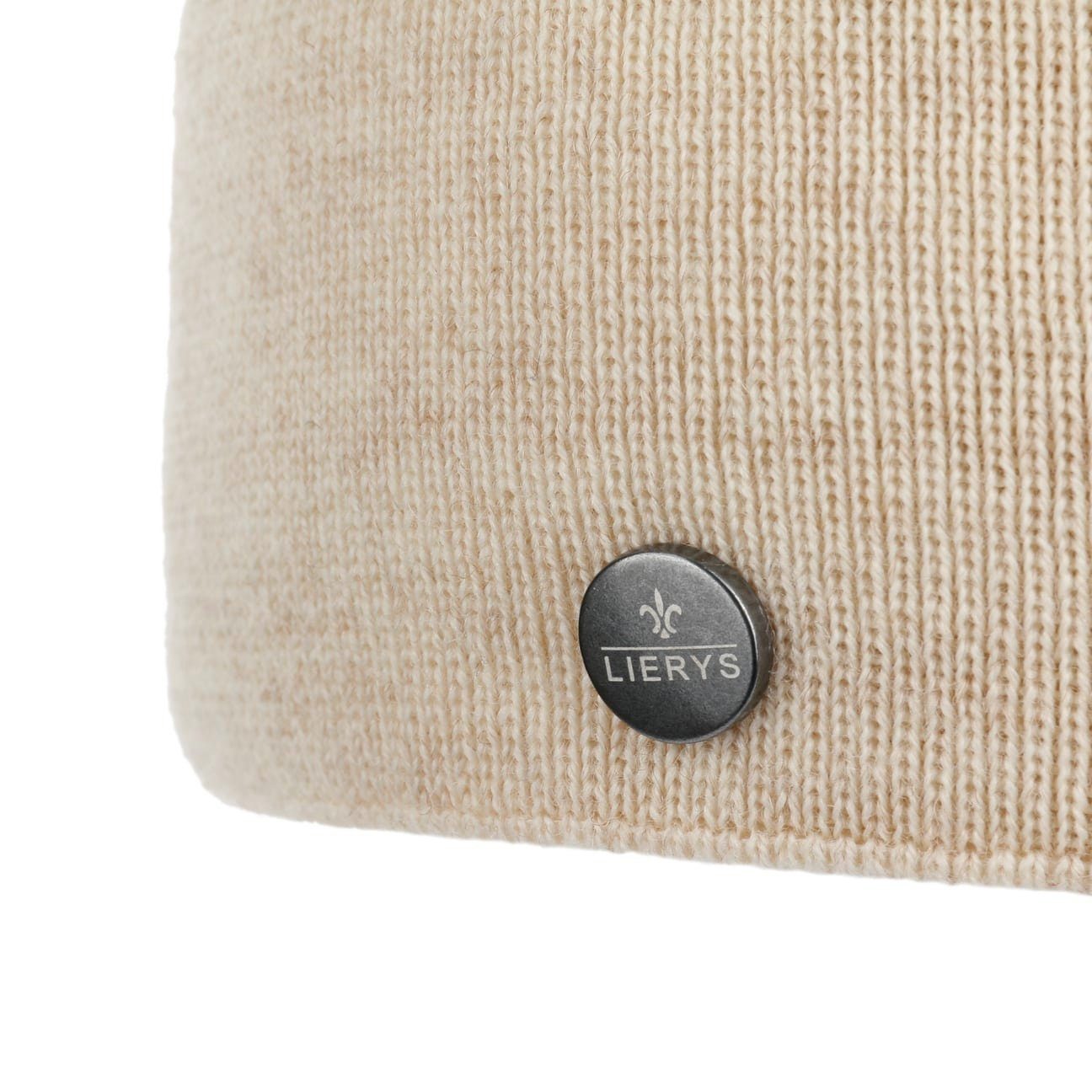 Lierys Stirnband (1-St) Headband mit Futter