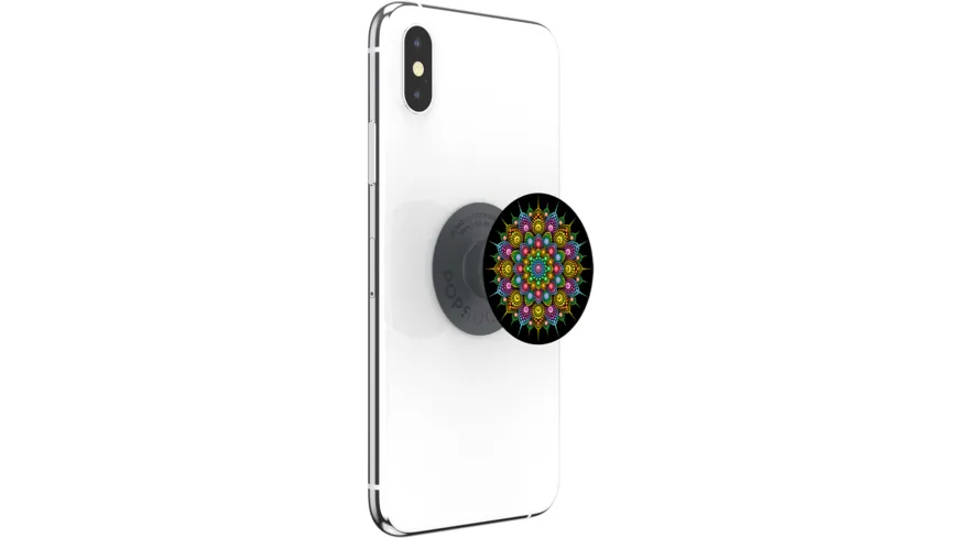 POPSOCKETS PEARL MANDALA