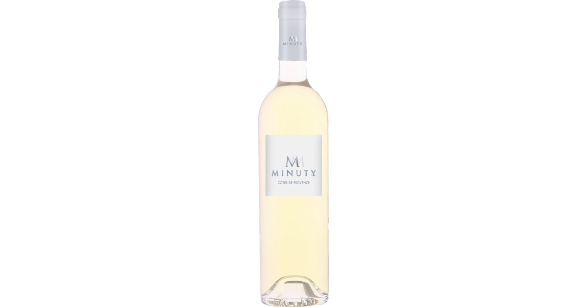 Cuvée Blanc M