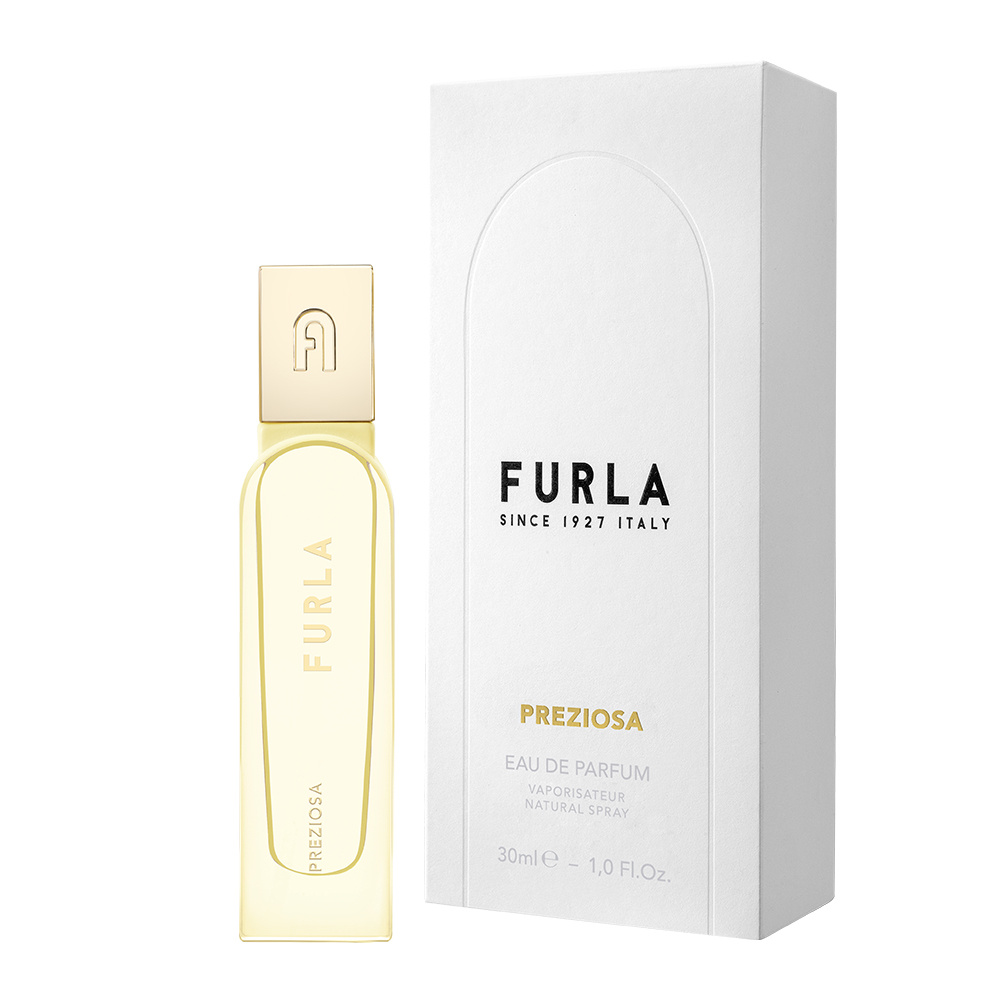 Furla Preziosa Eau de Parfum