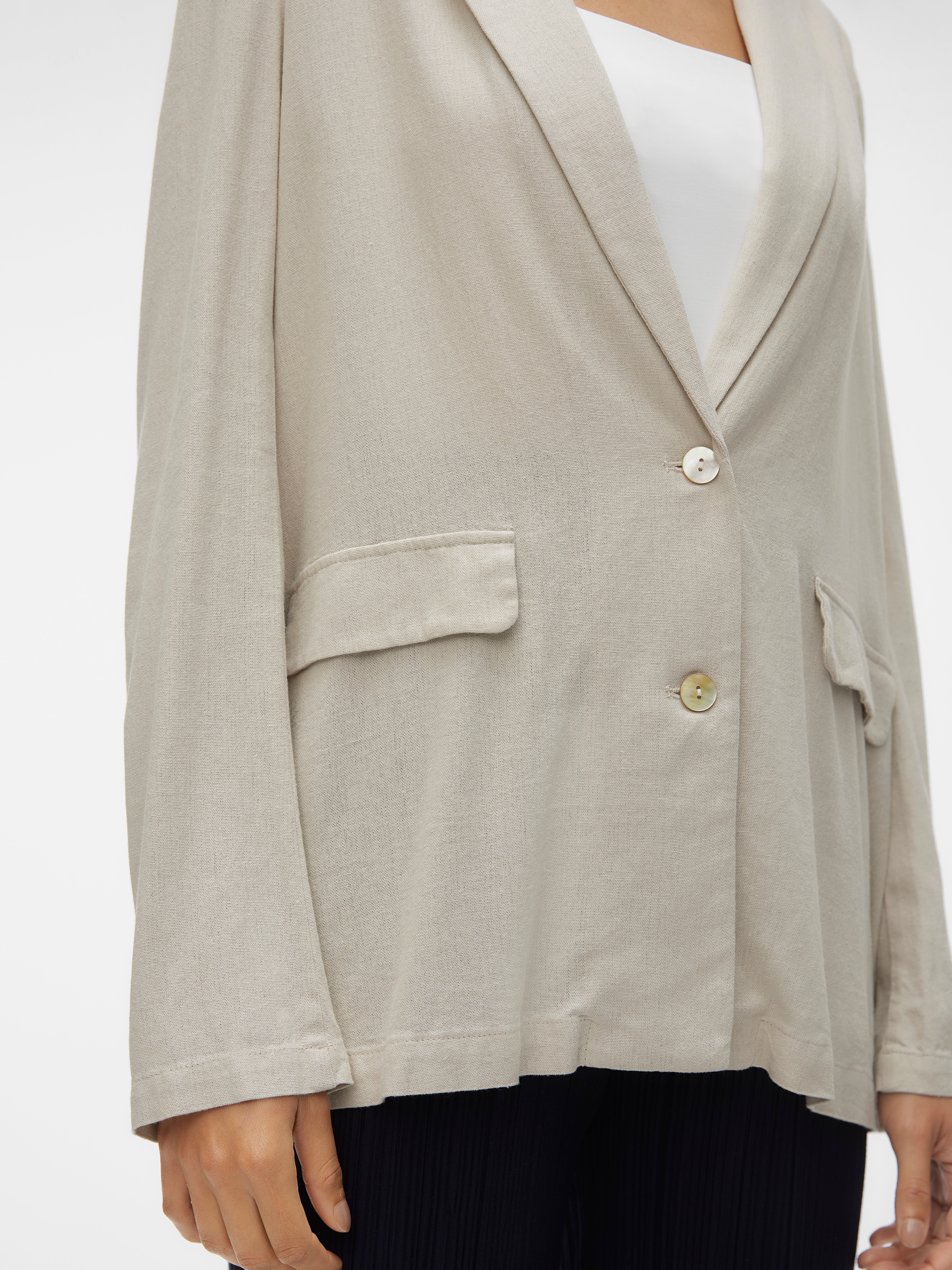 VMMYMILO Blazer