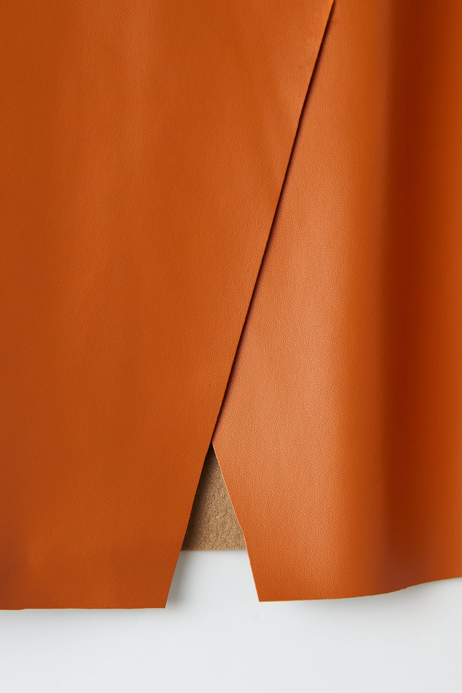 Fanni pu skirt