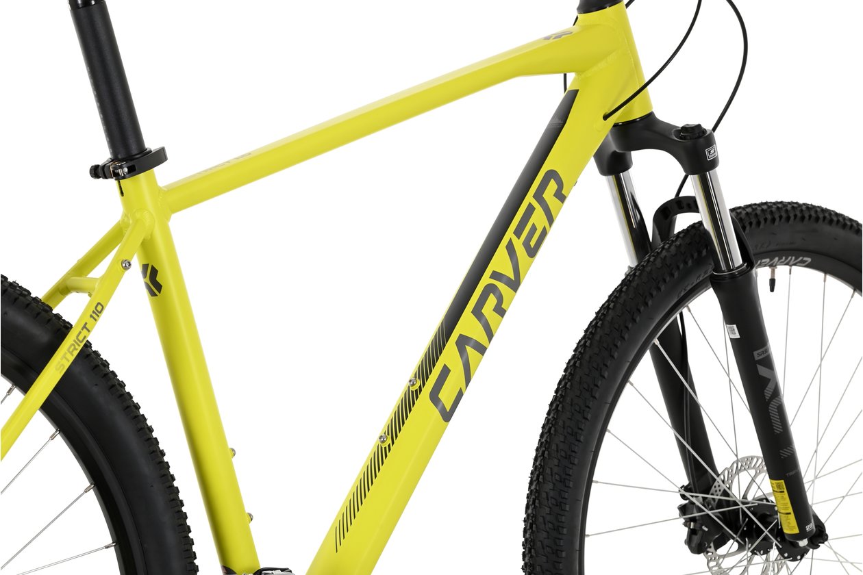 Carver Strict 110 - 2023 - 26 Zoll - Diamant