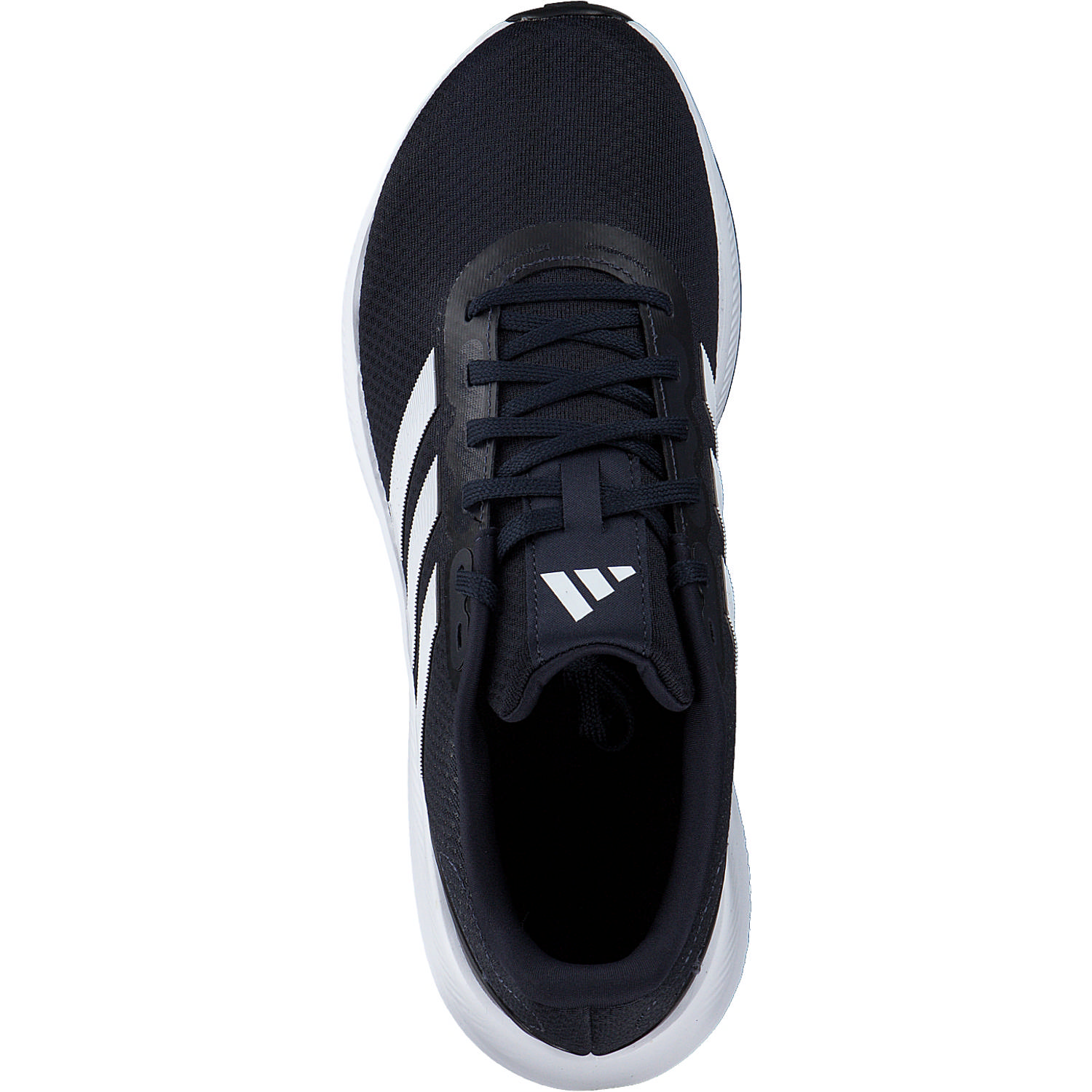 Adidas Runfalcon 3.0 M, Sneakers Low, Herren, legend ink/ftwr white/black