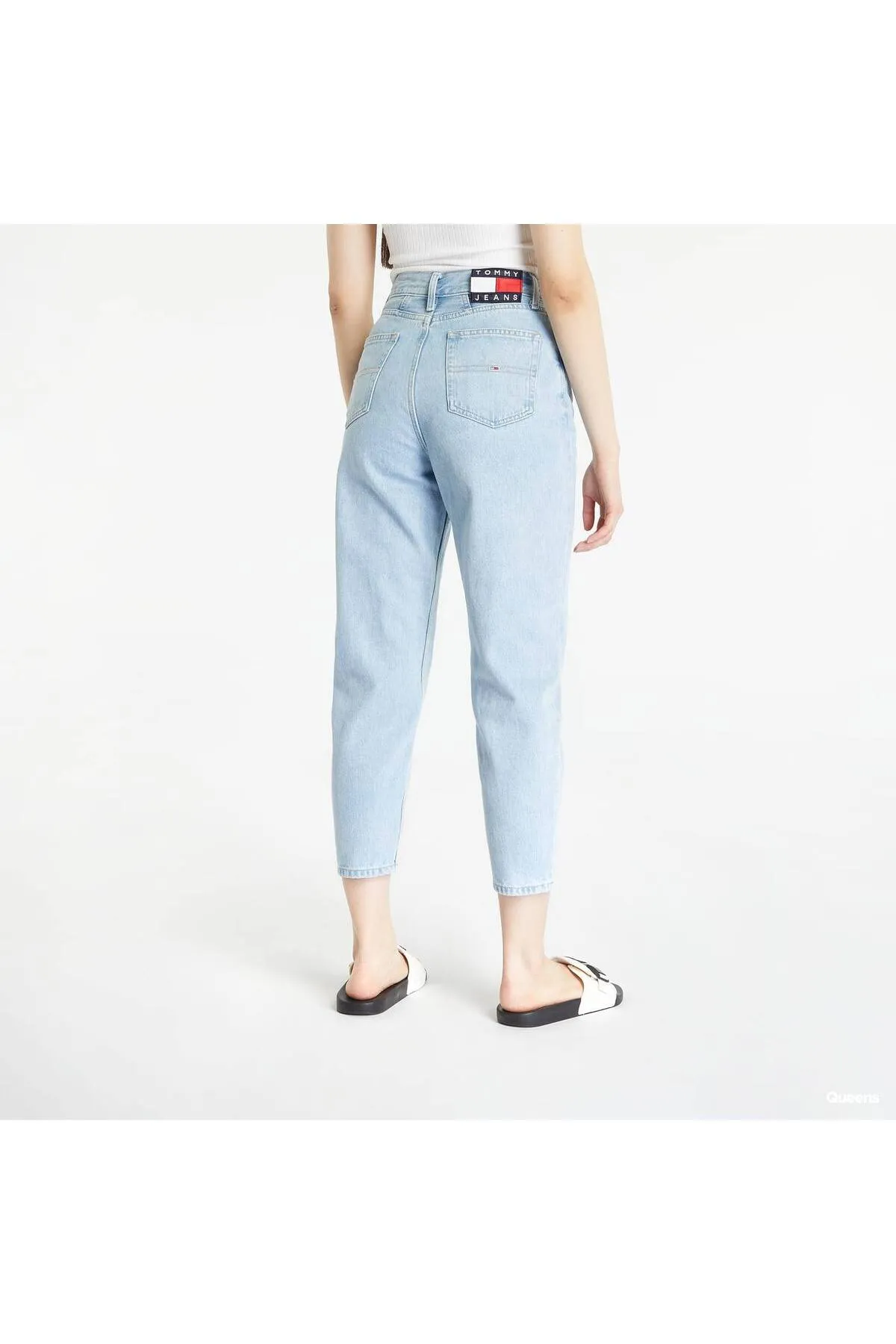 Tommy Hilfiger  Jeans - Blau - Slim