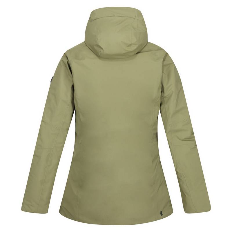 Regatta Sanda II Outdoorjacke Damen