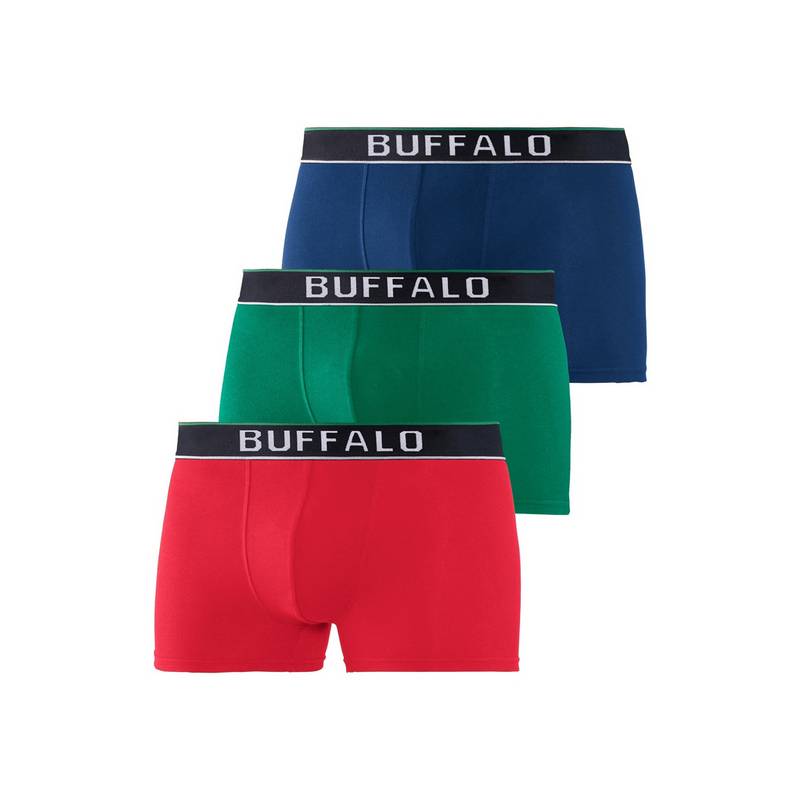 Buffalo Unterhose Herren