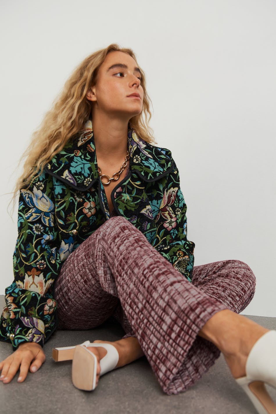 Viva trend trousers