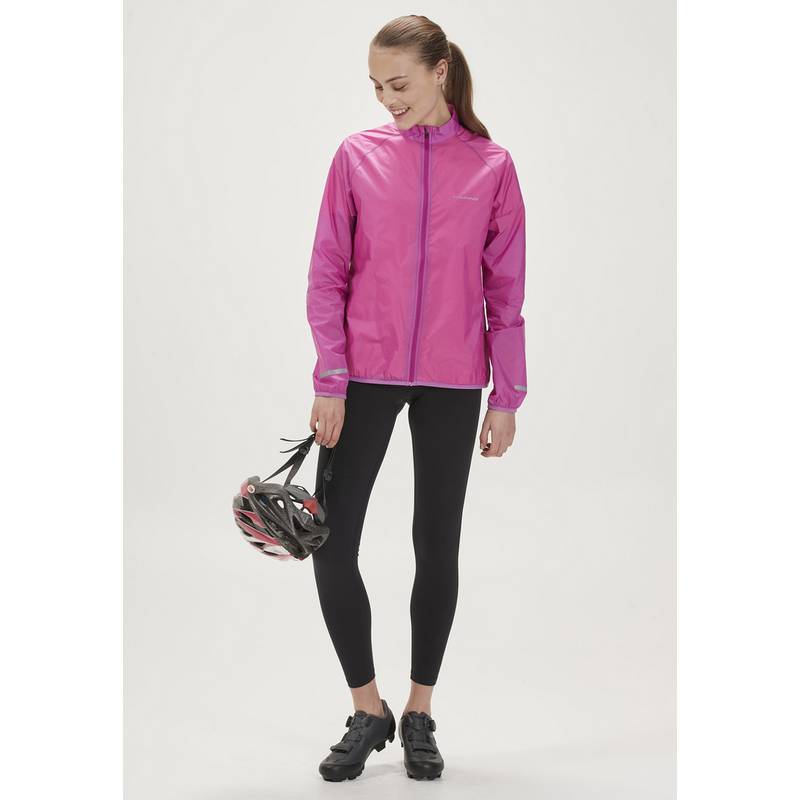 Endurance IMMIE W Packable Fahrradjacke Damen