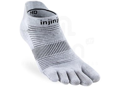 Injinji Run Original Weight No-Show Coolmax
