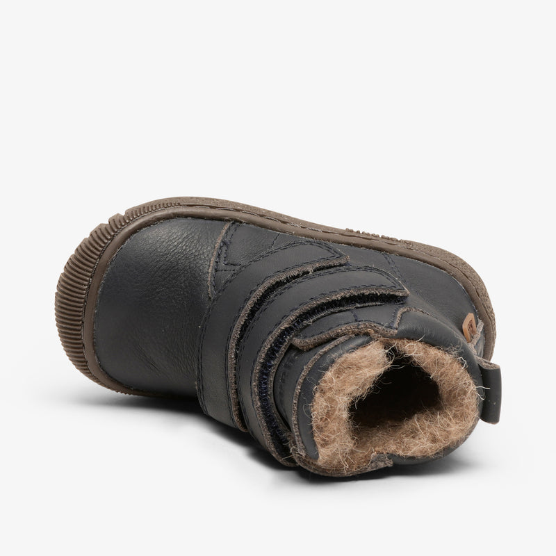 evon tex navy - Blau