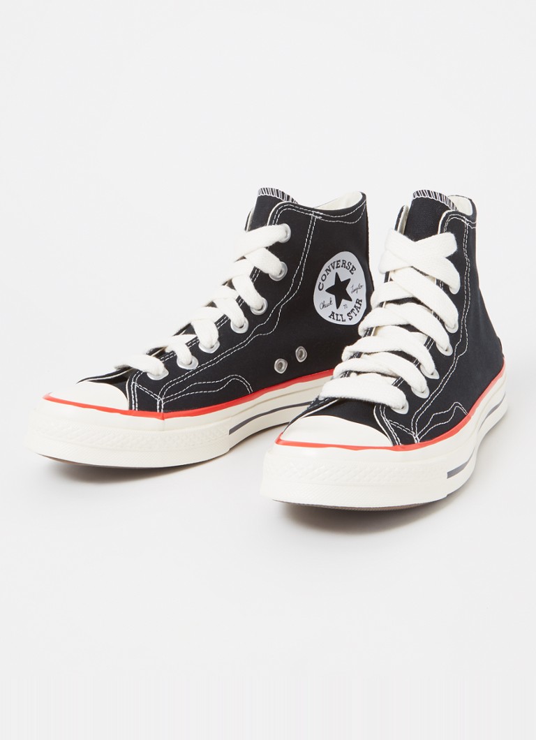 Converse Chuck 70 OX canvas sneaker