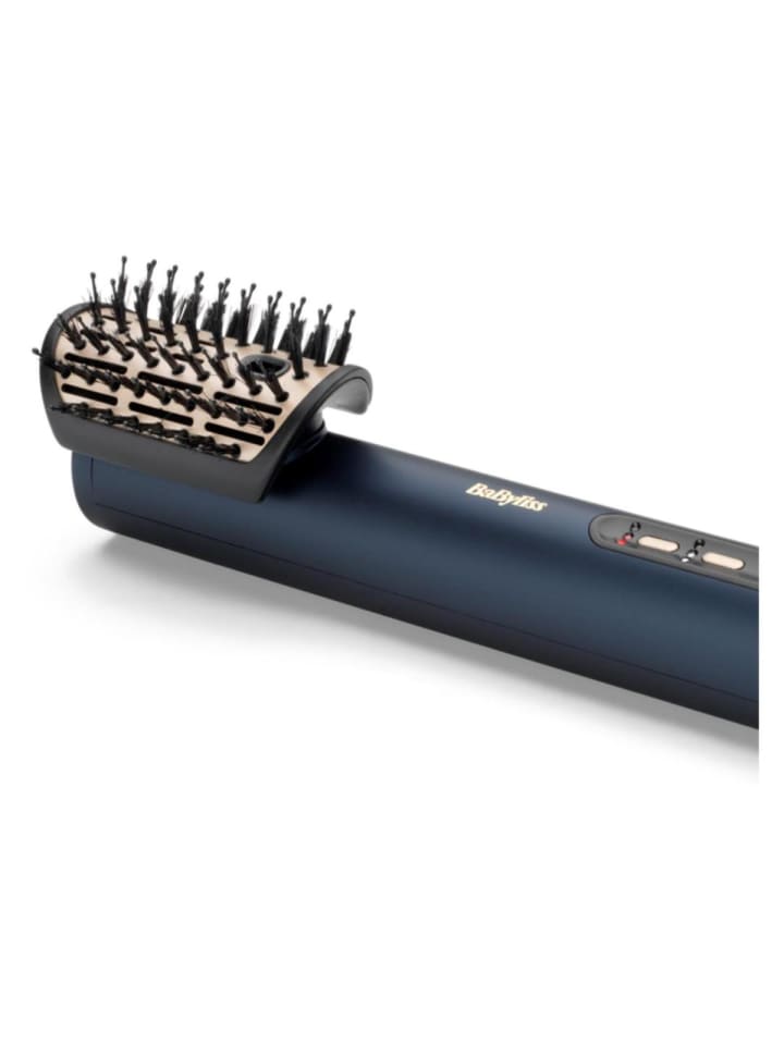 BaByliss Air Haartrockner Glätteisen Styler in Blau günstig kaufen 1 Stück