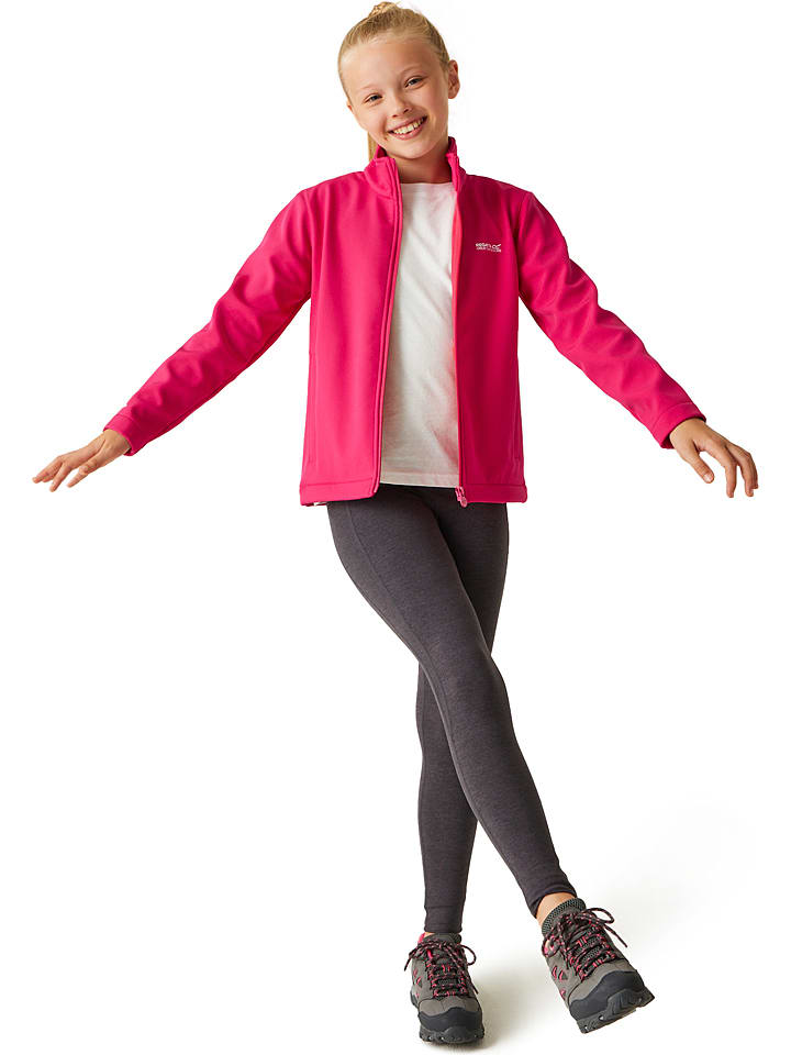 Regatta Softshelljacke 