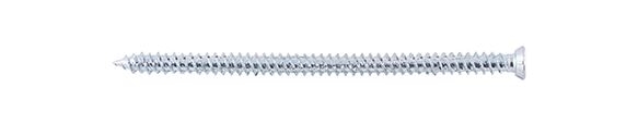 Fischer 532930 Rahmenschraube FFS 7,5 x 92 T30 mit Flachkopf, 100 Stück