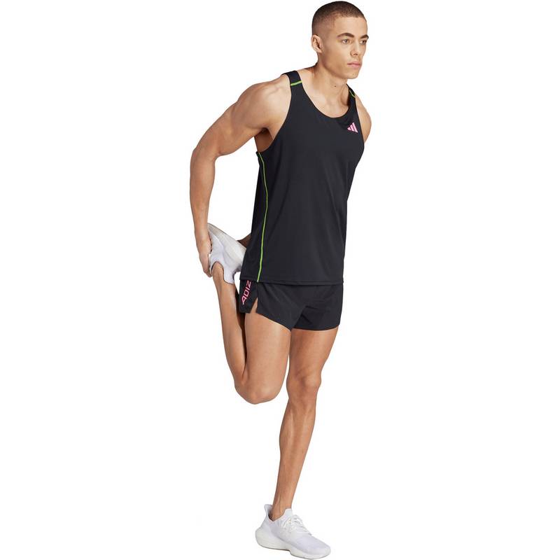 adidas ADIZERO SPLIT Funktionsshorts Herren