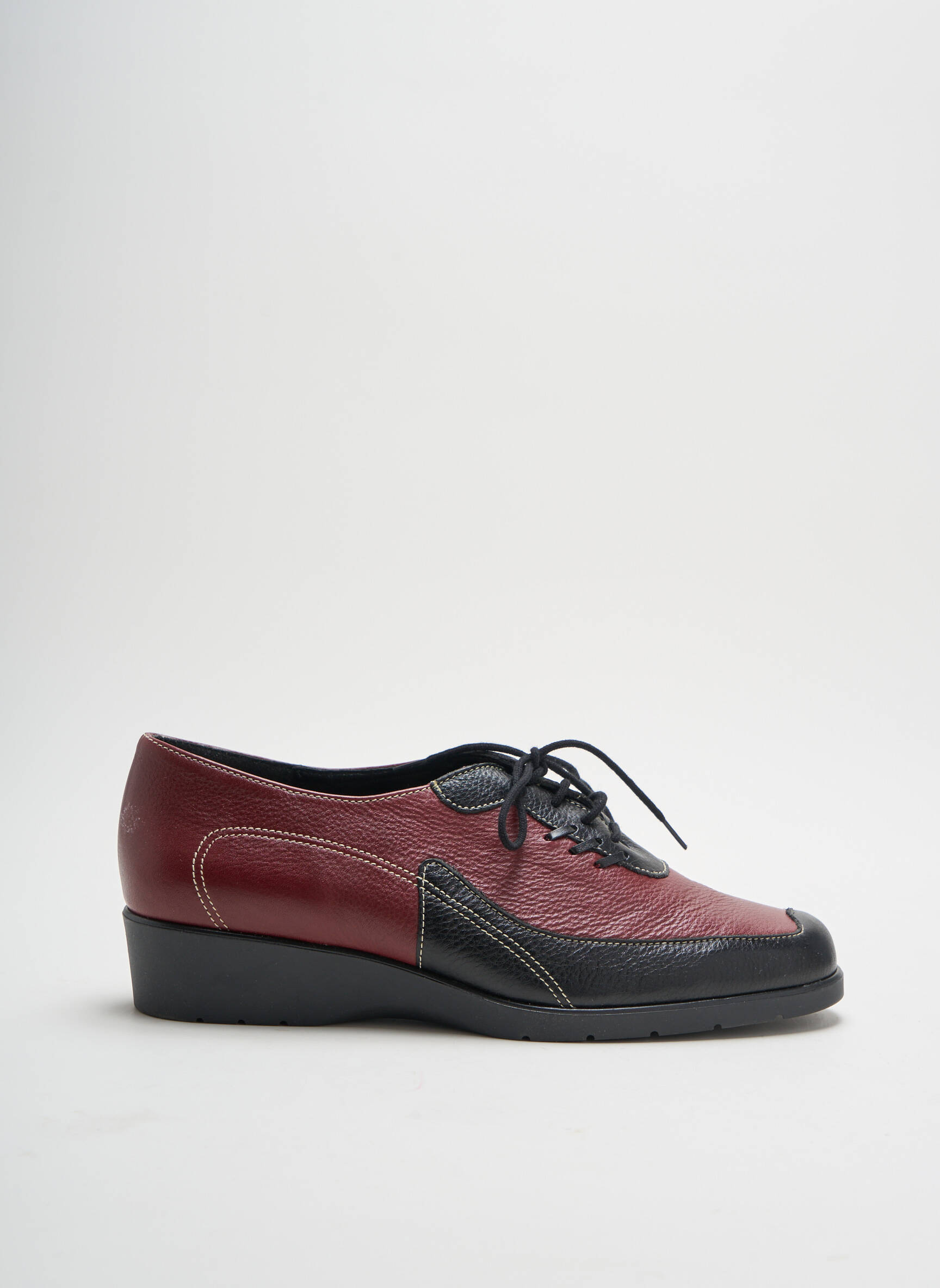 Ombelle Chaussures Confort Femme couleur violet