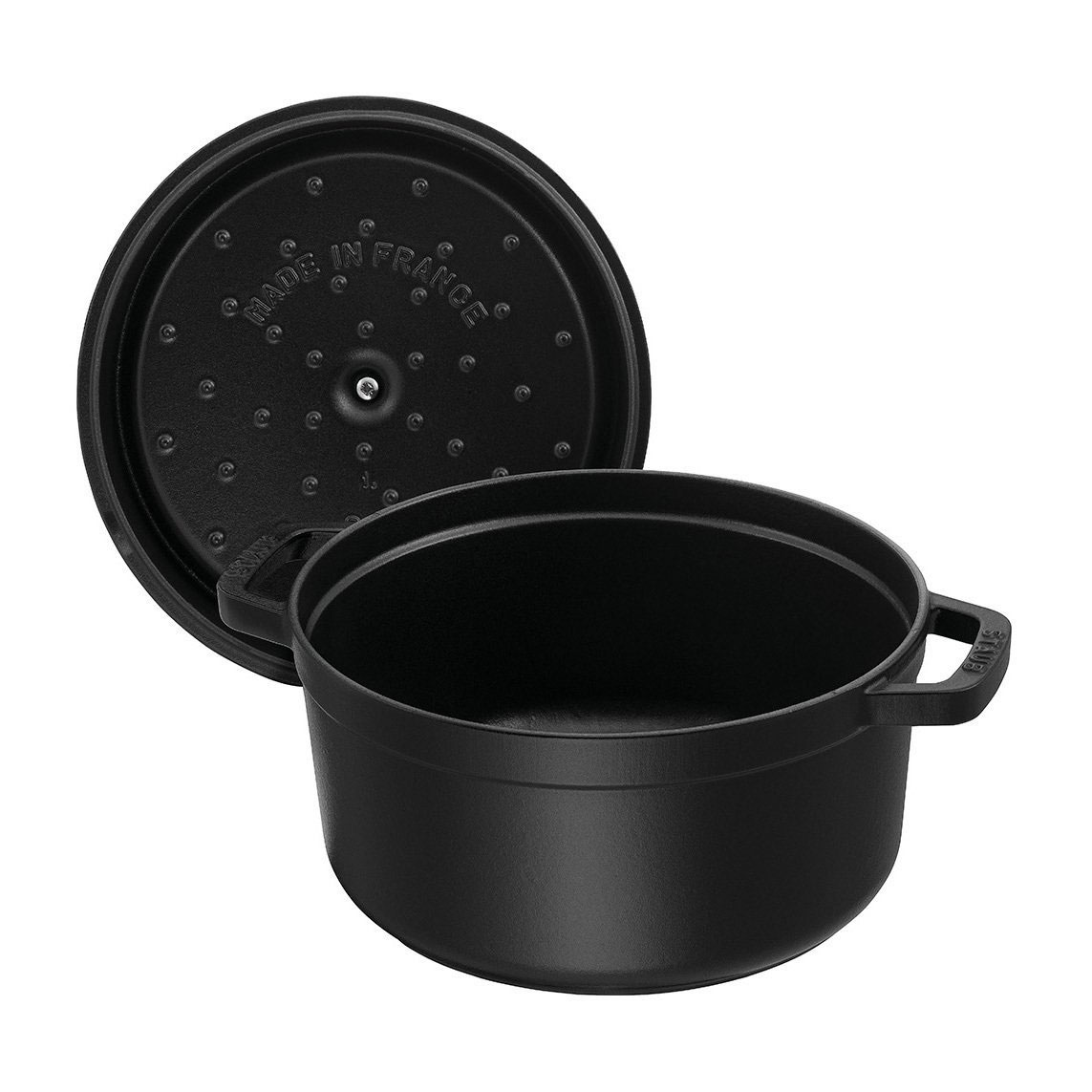 StaubBräter 24cm